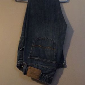 AE jeans